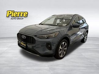 Used 2025 Ford Escape Platinum AWD/4WD 360° Tour