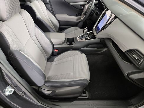 Certified 2025 Subaru Outback Premium image 20