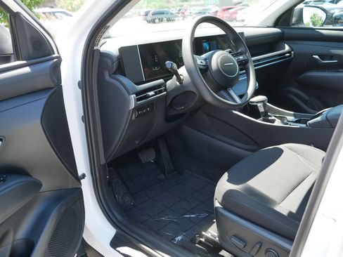Certified 2026 Hyundai Tucson SEL AWD/4WD image 11