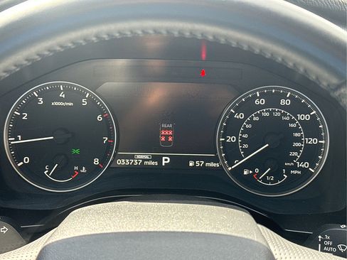 Used 2025 Mitsubishi Outlander SE AWD/4WD image 18