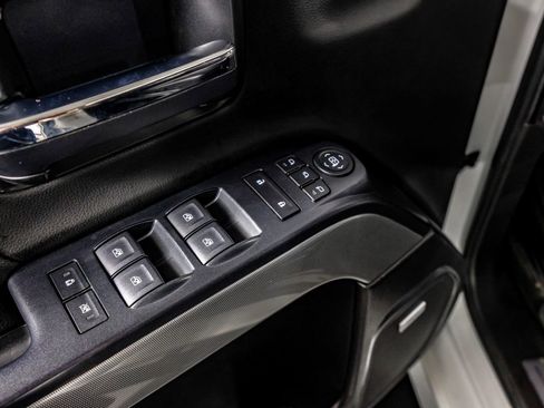 Used 2018 Chevrolet Silverado 1500 LTZ Z71 w/ LTZ Plus Package image 34