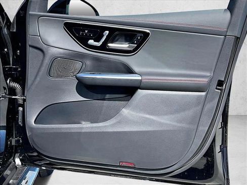 New 2026 Mercedes-Benz GLC 43 AMG 4MATIC image 29