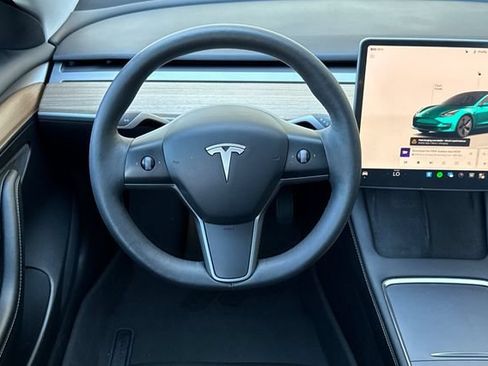 Used 2023 Tesla Model 3 Long Range AWD/4WD image 16