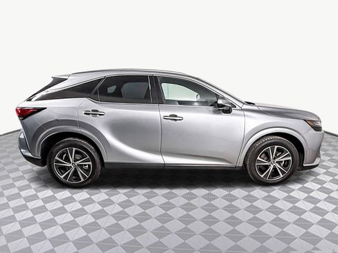 Used 2023 Lexus RX 350 AWD image 11