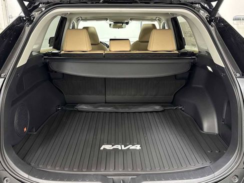 New 2025 Toyota RAV4 XLE Premium image 28