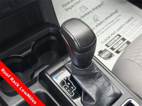 Used 2023 Toyota Tacoma SR image 26