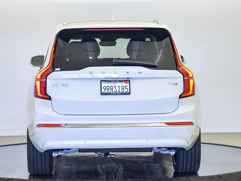 Certified 2025 Volvo XC90 T8 Plus w/ Protection Package Premier image 3