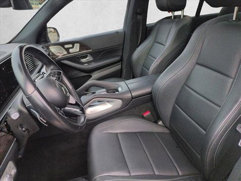 Used 2024 Mercedes-Benz GLE 350 4MATIC w/ 3rd Row Seat Package image 17