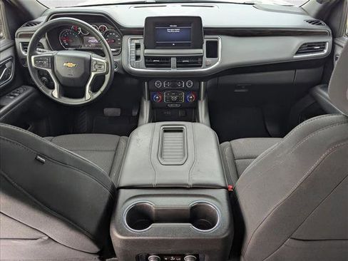 Used 2023 Chevrolet Tahoe LS w/ Driver Alert Package RWD image 16