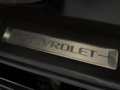 Used 2022 Chevrolet Tahoe RST w/ Luxury Package AWD/4WD image 30
