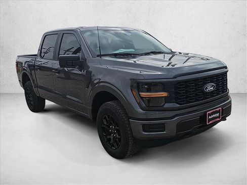 New 2026 Ford F150 STX image 7