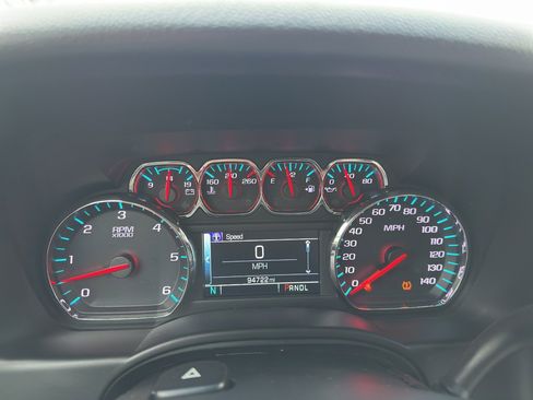 Used 2019 Chevrolet Tahoe LS image 13