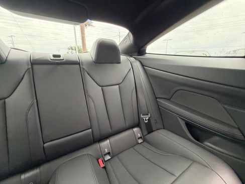 Certified 2026 BMW 430i Coupe w/ M Sport Package RWD image 24