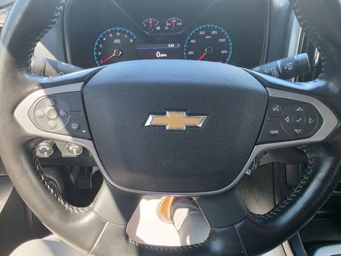 Used 2021 Chevrolet Colorado ZR2 AWD/4WD image 26