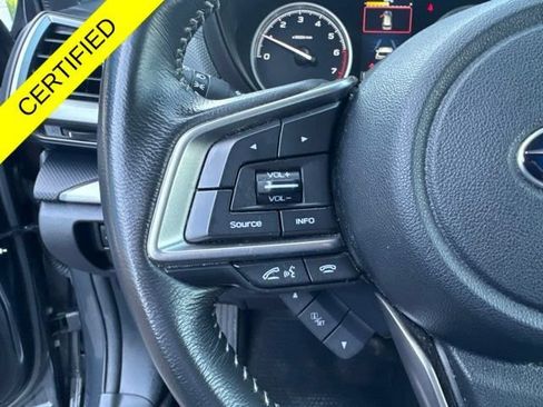 Used 2021 Subaru Forester Premium w/ Popular Package #1 AWD/4WD image 16