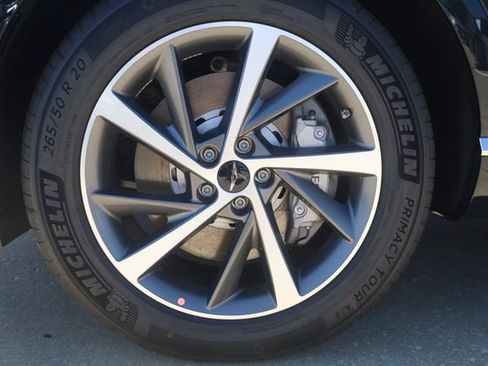 New 2026 Genesis GV80 2.5T Advanced AWD/4WD image 7
