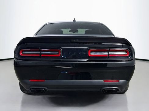Used 2023 Dodge Challenger SRT Hellcat Redeye image 6