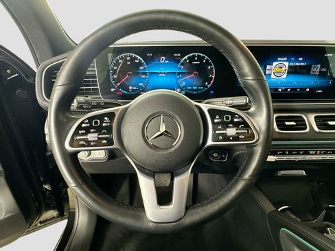 Certified 2022 Mercedes-Benz GLE 580 4MATIC image 11