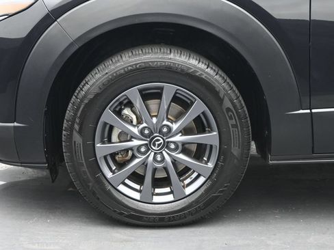 Used 2020 MAZDA CX-30 AWD image 14
