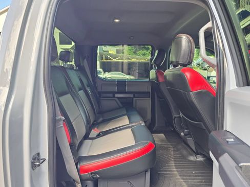 Used 2019 Ford F250 XLT AWD/4WD image 31
