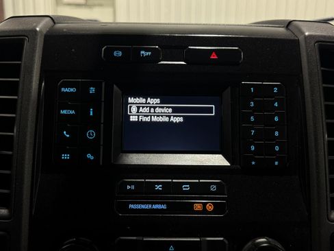 Used 2021 Ford F350 XL w/ Power Equipment Group AWD/4WD image 42