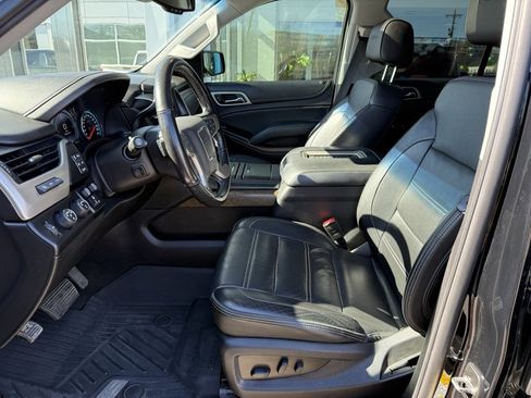 Certified 2018 GMC Yukon Denali w/ Denali Ultimate Package image 8