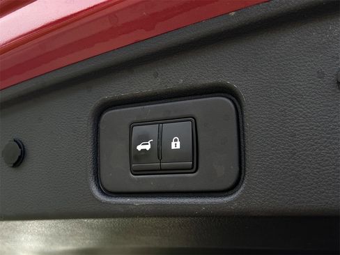 Certified 2023 Nissan Pathfinder SL w/ SL Premium Package image 30