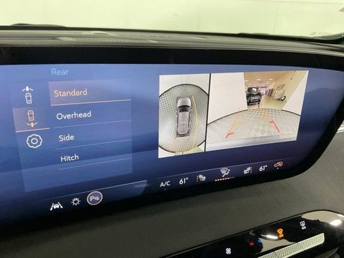 New 2026 Buick Enclave Sport Touring w/ Power Package AWD/4WD image 11