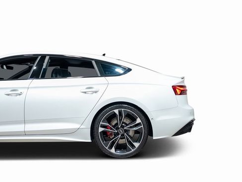 Used 2024 Audi S5 Prestige image 28