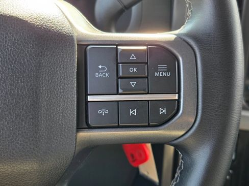 Used 2025 Ford F150 XLT w/ Equipment Group 301A Standard AWD/4WD image 27