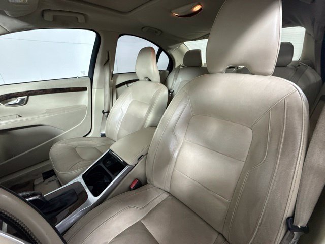 Used 2016 Volvo S80 T5 w/ Convenience Package FWD image 15