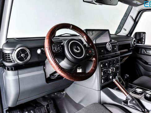 New 2026 INEOS Grenadier Trialmaster Edition image 15