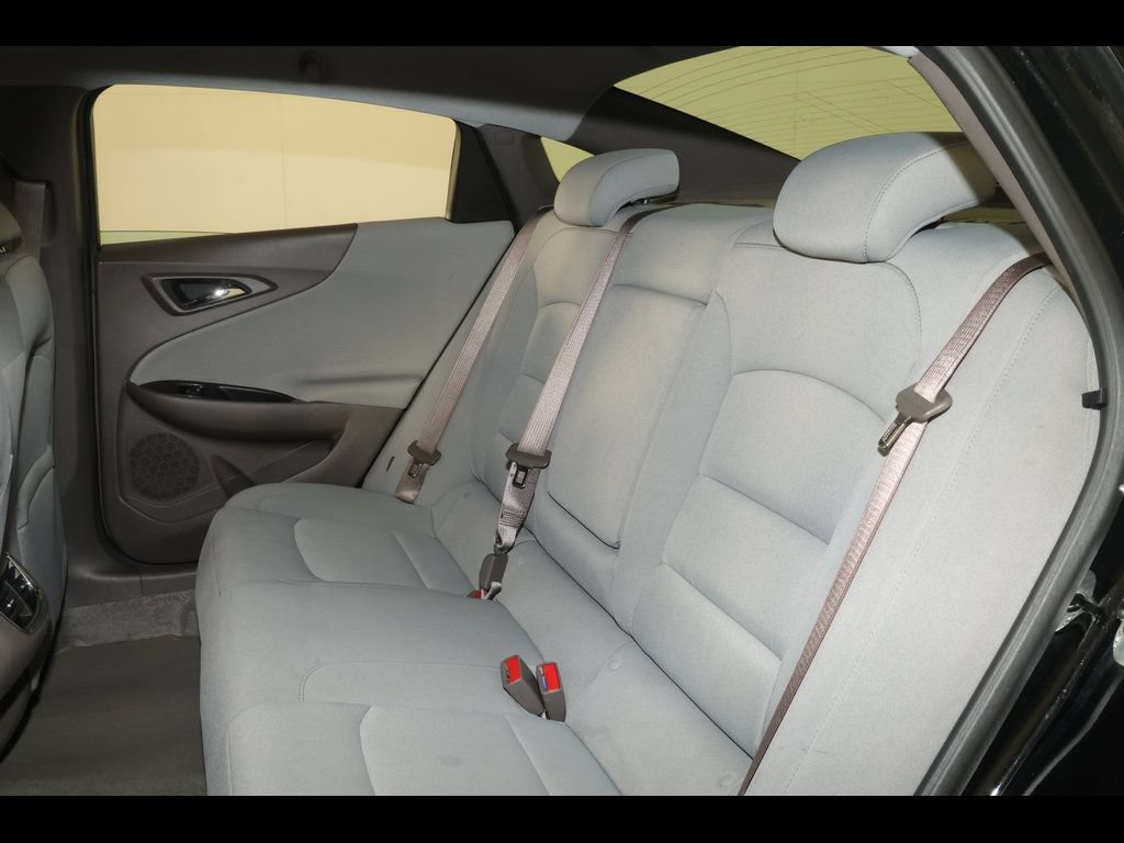 Used 2025 Chevrolet Malibu LT FWD image 27