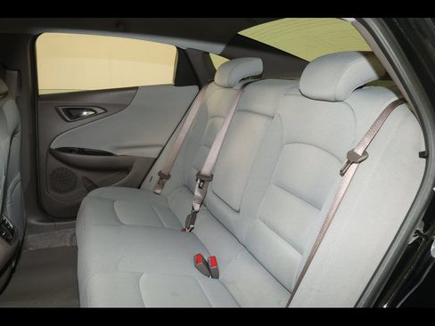 Used 2025 Chevrolet Malibu LT FWD image 27