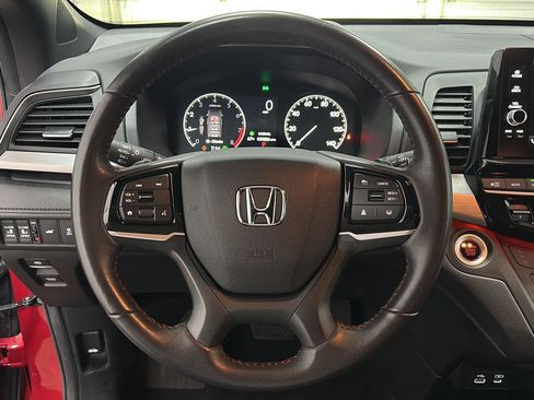 Used 2025 Honda Odyssey Sport-L image 7