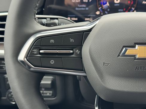 New 2026 Chevrolet Tahoe Premier image 26