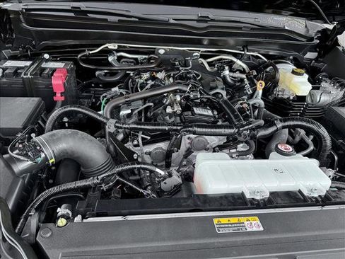 Certified 2024 Toyota Tacoma SR5 AWD/4WD image 20