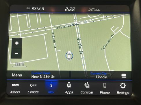 Used 2023 Chrysler 300 S image 20