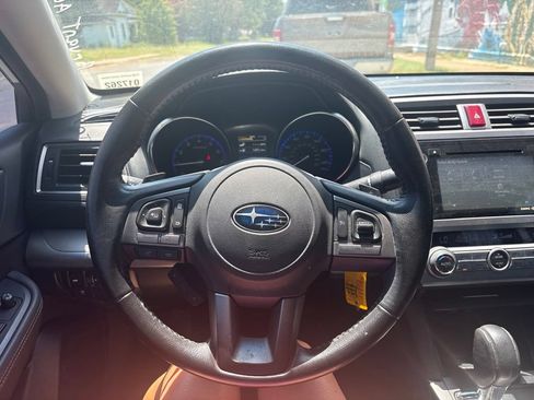 Used 2016 Subaru Legacy 2.5i Premium AWD/4WD image 13