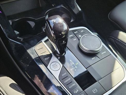 Used 2022 BMW X3 xDrive30i w/ Premium Package 2 image 14