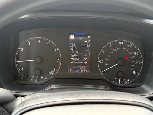 Used 2025 Toyota Corolla LE FWD image 18