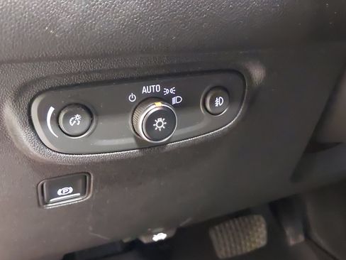 Used 2018 GMC Terrain SLT w/ Preferred Package AWD/4WD image 23