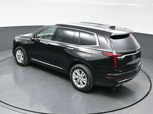 New 2025 Cadillac XT6 Luxury w/ LPO, Floor Liner Package image 33