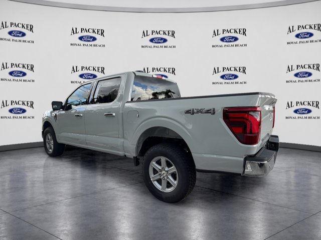 New 2026 Ford F150 Lariat AWD/4WD image 9