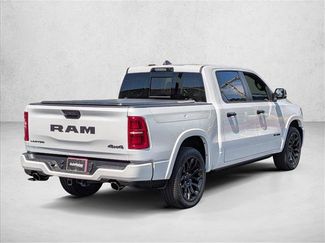 New 2026 RAM 1500 Limited AWD/4WD video 2