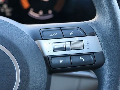 New 2026 Hyundai Tucson SEL image 23