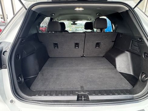 Used 2021 Chevrolet Equinox LT image 13