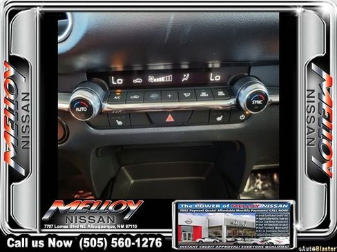 Used 2025 MAZDA CX-30 AWD 2.5 S w/ Preferred Package image 19