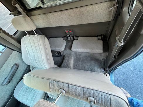 Used 1998 Toyota Tacoma 2WD Xtracab image 13