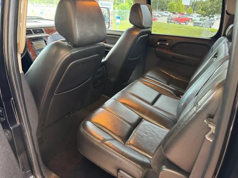Used 2008 Chevrolet Silverado 3500 LTZ AWD/4WD image 19